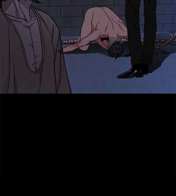 致命游戏[顶通]韩漫全集-第48話-三個殺人魔的晚餐无删减无遮挡章节图片 