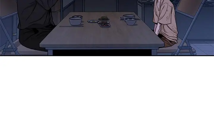 致命游戏[顶通]韩漫全集-第48話-三個殺人魔的晚餐无删减无遮挡章节图片 