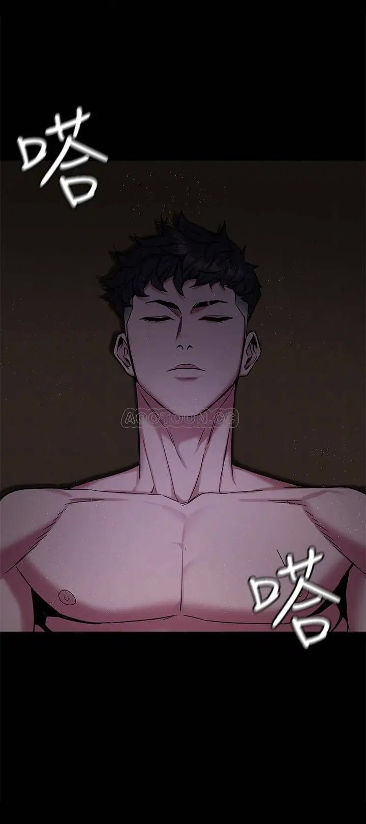致命游戏[顶通]韩漫全集-第49话 不是你死就是我活无删减无遮挡章节图片 