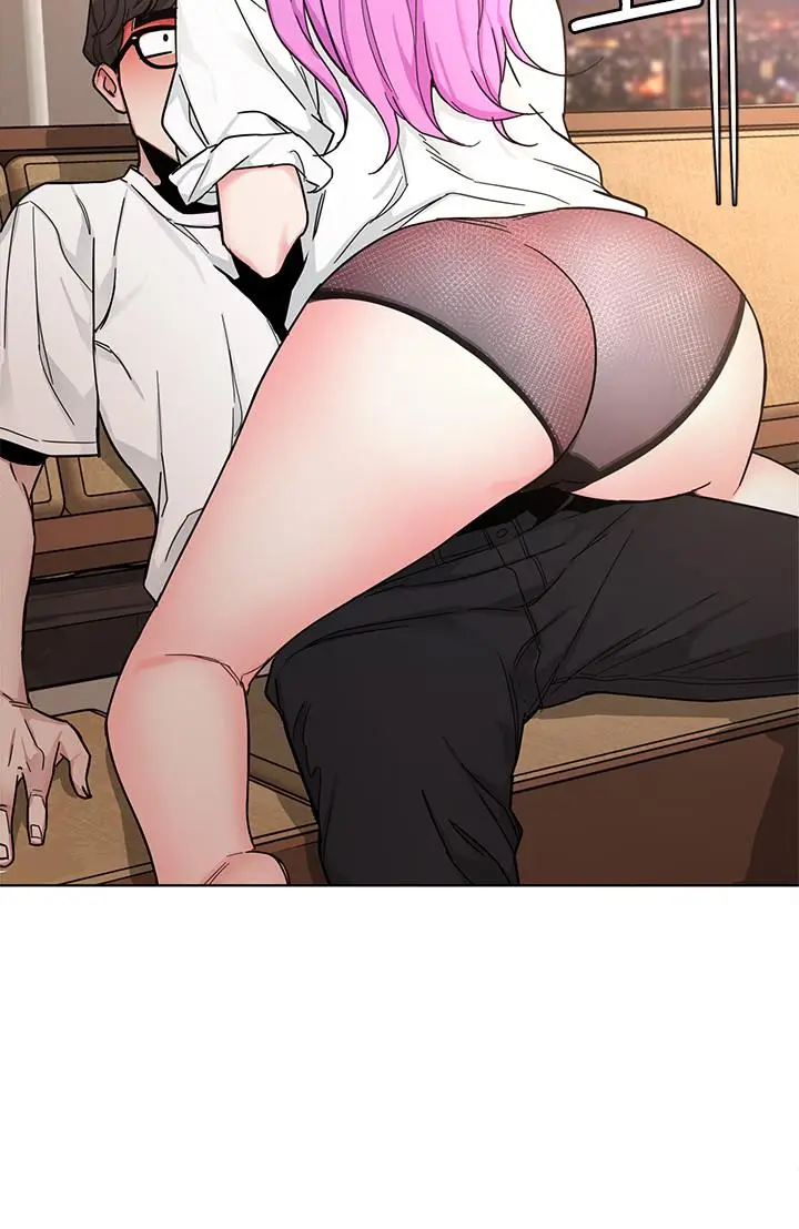 致命游戏[顶通]韩漫全集-第54話-乖乖聽話的獎賞无删减无遮挡章节图片 