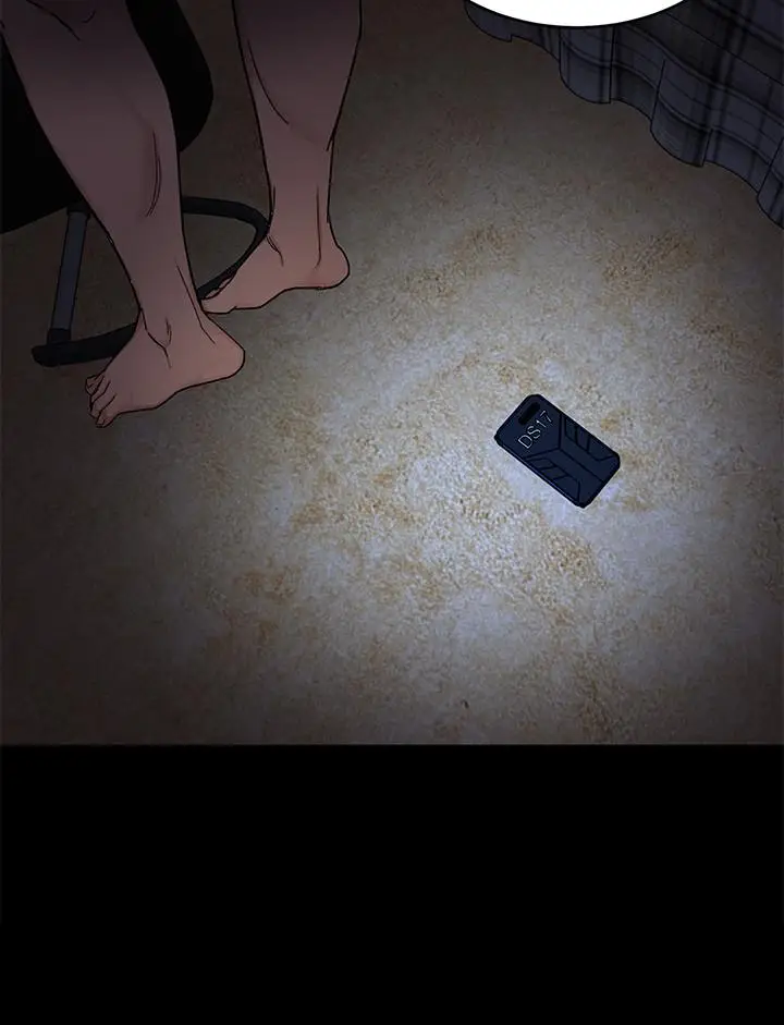 致命游戏[顶通]韩漫全集-第55話-要不要殺了你呢无删减无遮挡章节图片 