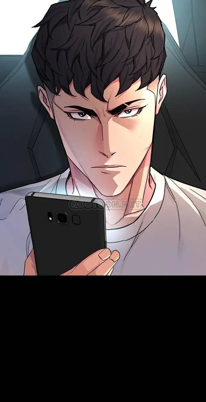 致命游戏[顶通]韩漫全集-第57话 成为子芸目标的泰坤无删减无遮挡章节图片 