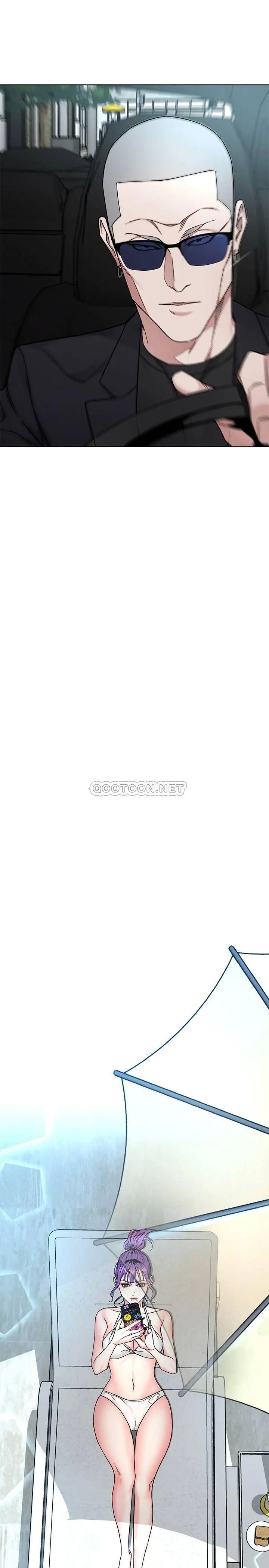 致命游戏[顶通]韩漫全集-第59话 有去无回的旅程无删减无遮挡章节图片 