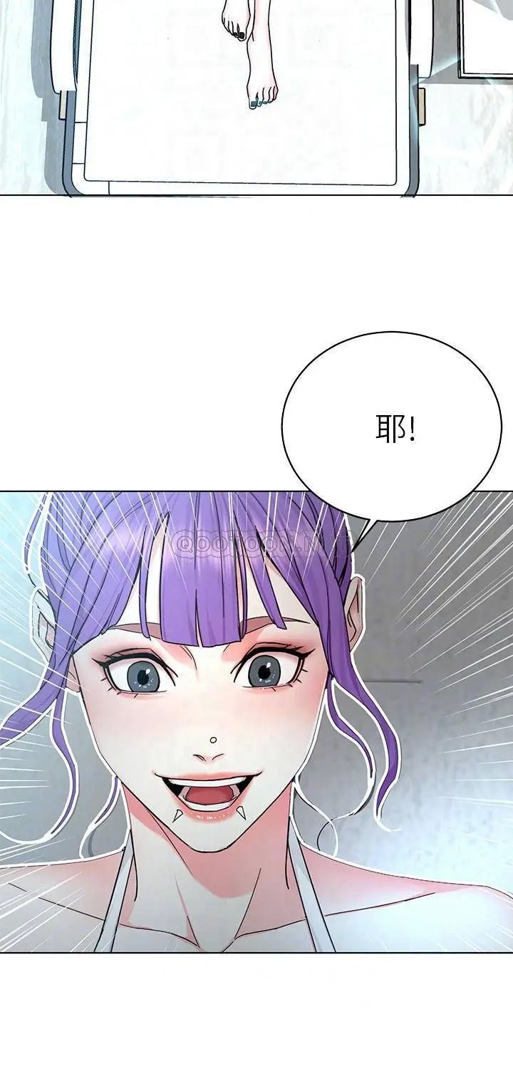 致命游戏[顶通]韩漫全集-第59话 有去无回的旅程无删减无遮挡章节图片 