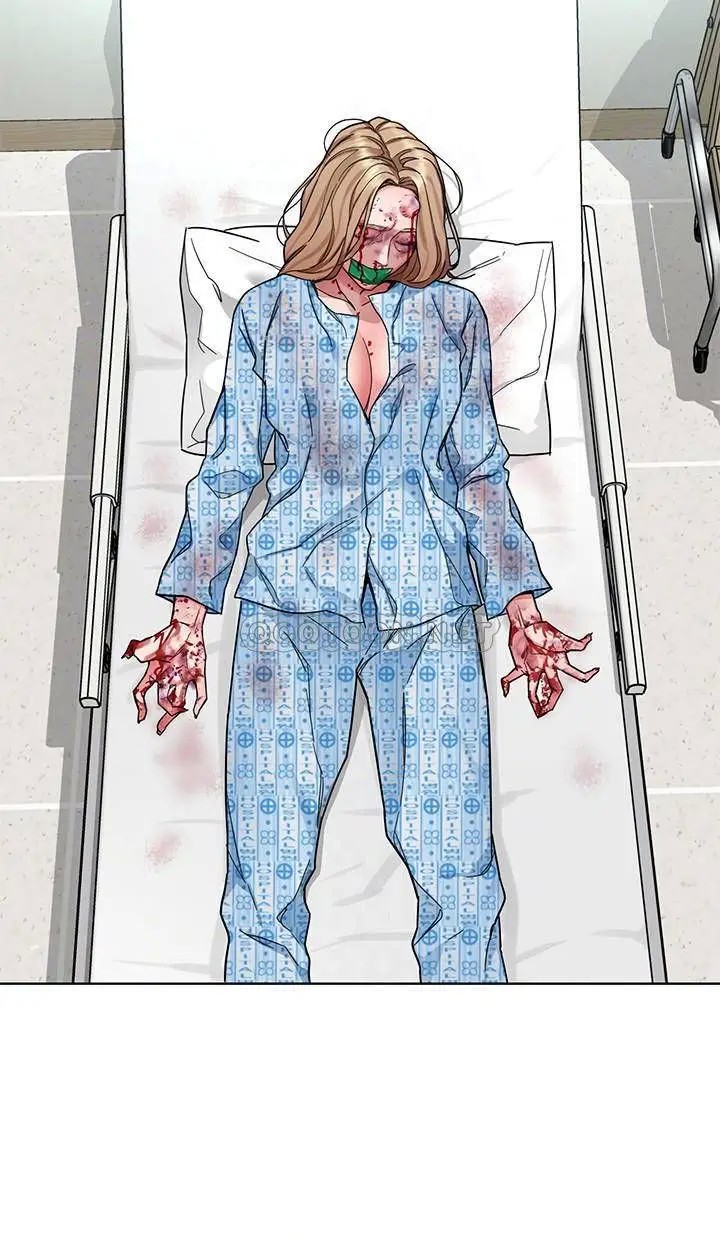 致命游戏[顶通]韩漫全集-第60话 超越父亲的惊悚兴趣无删减无遮挡章节图片 