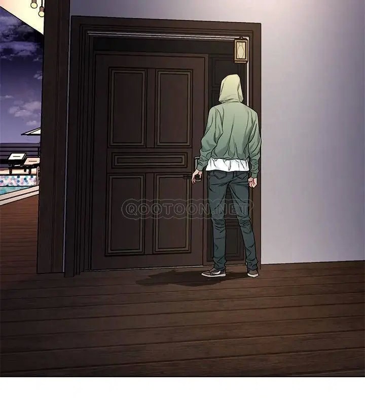 致命游戏[顶通]韩漫全集-第61话 一决胜负吧，蝴蝶节拍无删减无遮挡章节图片 