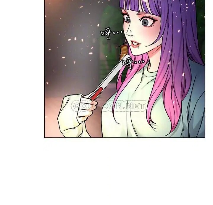 致命游戏[顶通]韩漫全集-第62话 我看妳是死了才会清醒无删减无遮挡章节图片 