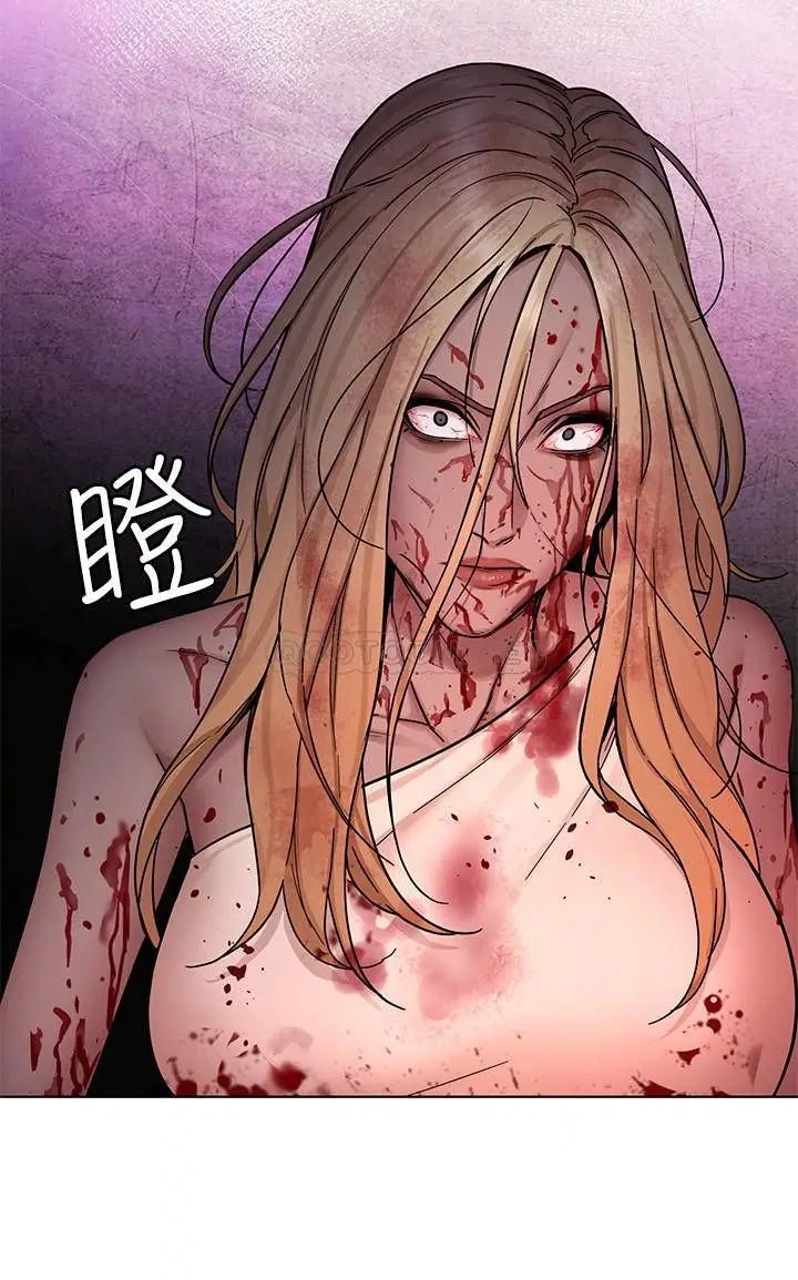 致命游戏[顶通]韩漫全集-第62话 我看妳是死了才会清醒无删减无遮挡章节图片 
