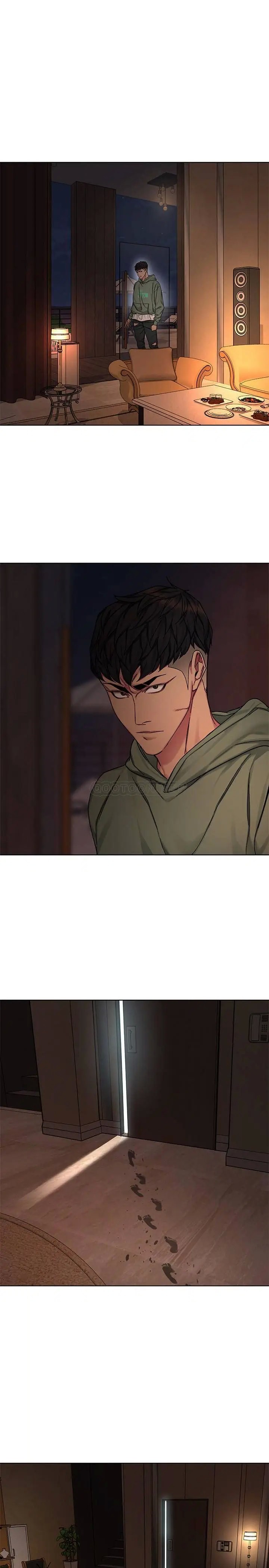 致命游戏[顶通]韩漫全集-第63话 哎呀~很痛吧?泰坤哥无删减无遮挡章节图片 