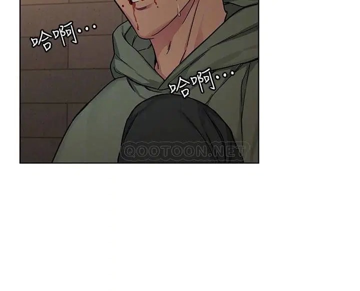致命游戏[顶通]韩漫全集-第64话 生死战意外的结果无删减无遮挡章节图片 