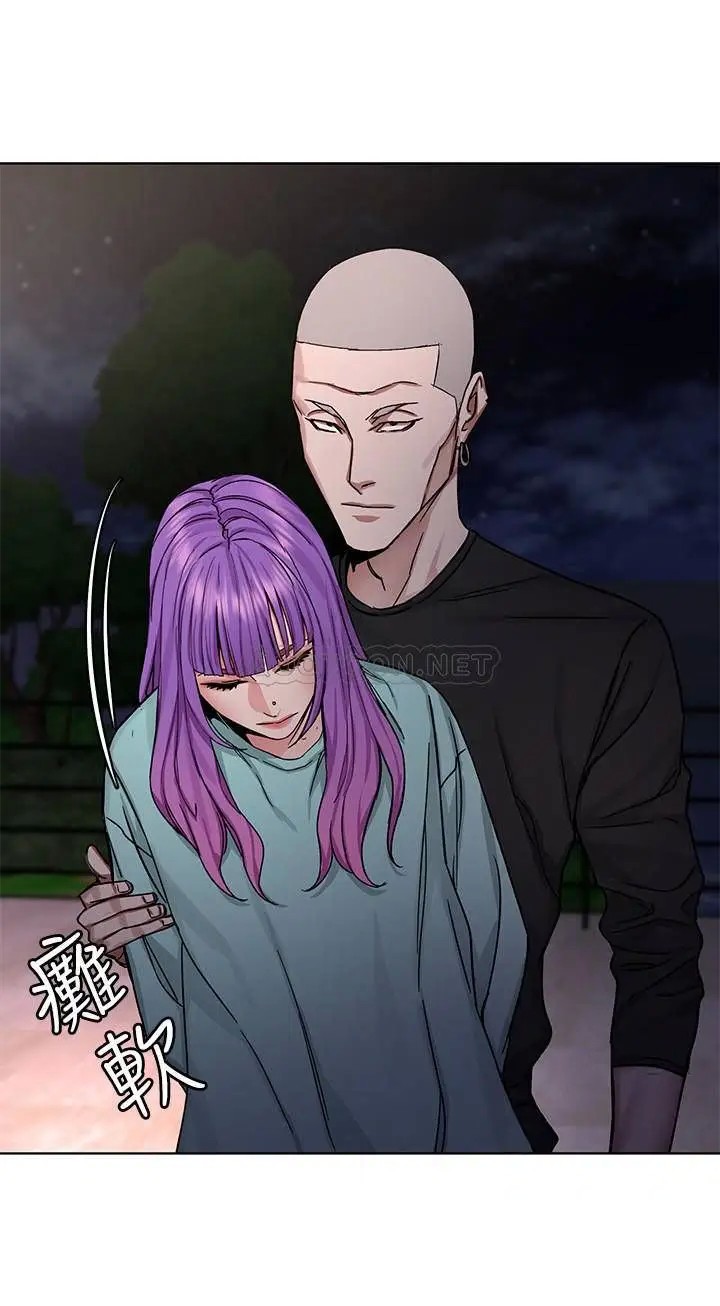 致命游戏[顶通]韩漫全集-第65话 这次应该很难活下来…无删减无遮挡章节图片 