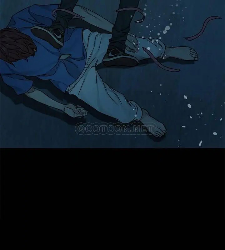 致命游戏[顶通]韩漫全集-第65话 这次应该很难活下来…无删减无遮挡章节图片 
