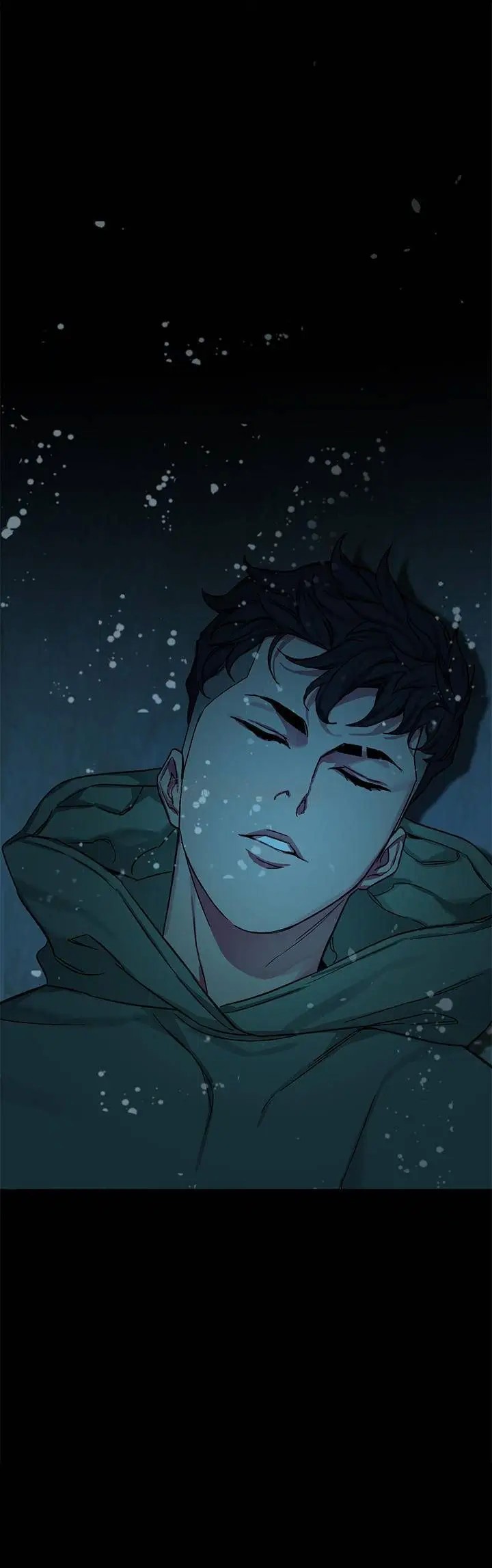 致命游戏[顶通]韩漫全集-第65话 这次应该很难活下来…无删减无遮挡章节图片 