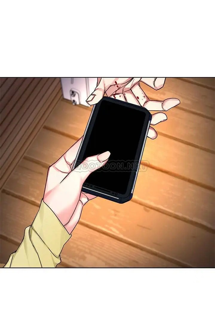 致命游戏[顶通]韩漫全集-第69话 最后能见到会长的只有一人无删减无遮挡章节图片 