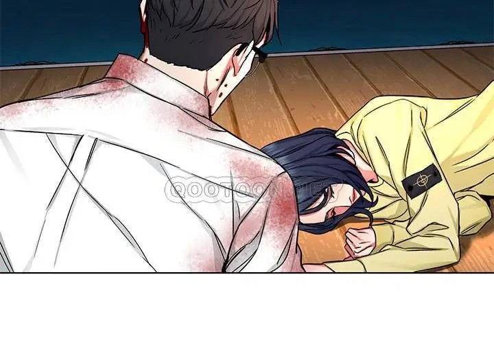 致命游戏[顶通]韩漫全集-第69话 最后能见到会长的只有一人无删减无遮挡章节图片 