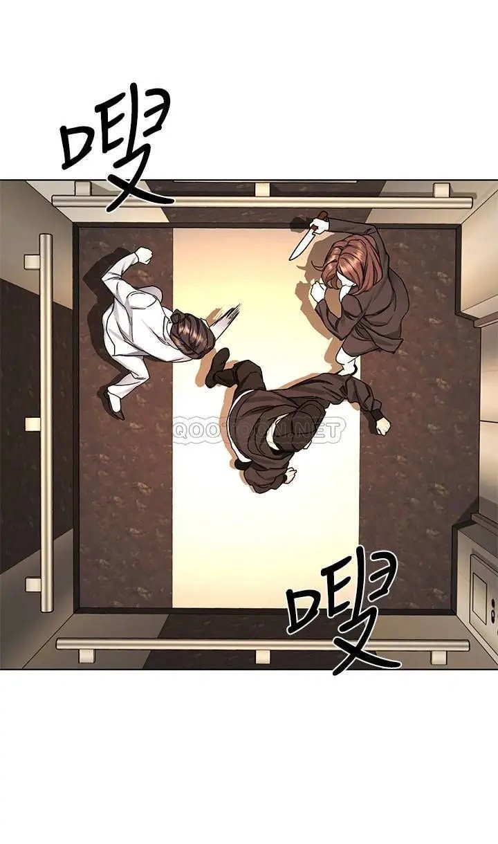 致命游戏[顶通]韩漫全集-第71话 直攻会长的空中别墅无删减无遮挡章节图片 