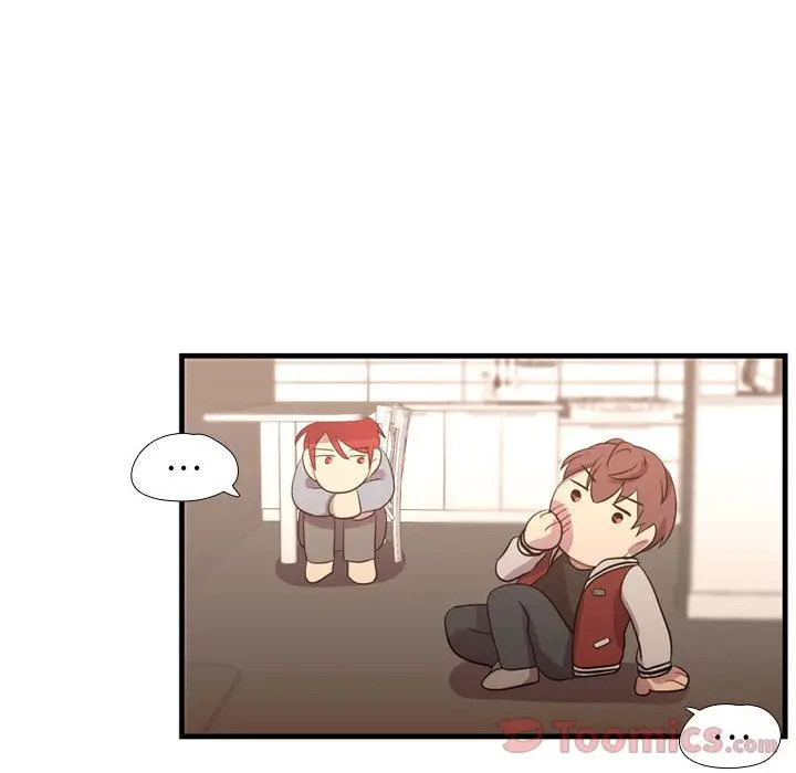 需要纯情[顶通]韩漫全集-第37话无删减无遮挡章节图片 