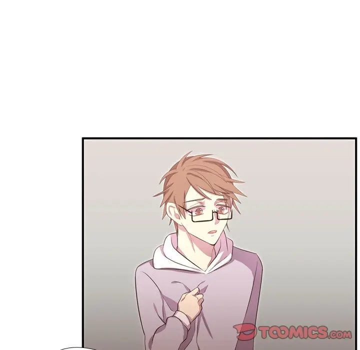 需要纯情[顶通]韩漫全集-需要纯情 第51话无删减无遮挡章节图片 