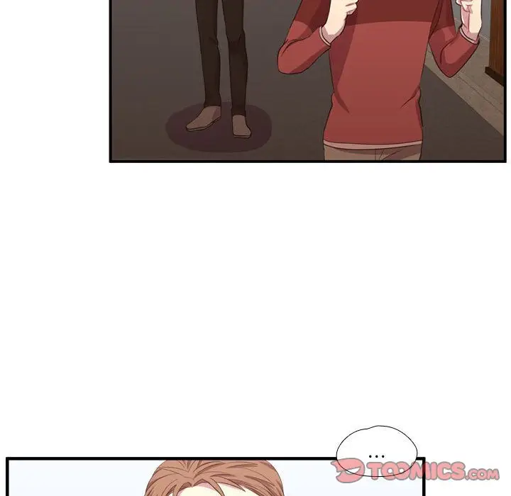 需要纯情[顶通]韩漫全集-需要纯情 第52话无删减无遮挡章节图片 