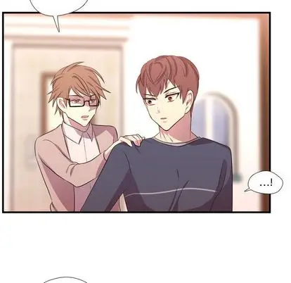 需要纯情[顶通]韩漫全集-需要纯情 第55话无删减无遮挡章节图片 
