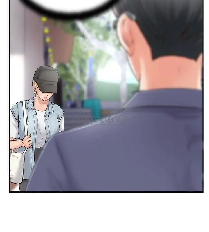 完美新伴侣[顶通]韩漫全集-第26话 监视着赫哲外遇行径的女子无删减无遮挡章节图片 