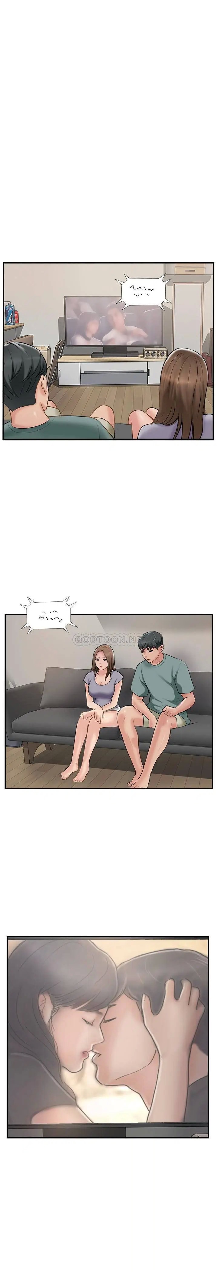 完美新伴侣[顶通]韩漫全集-第38话 想尝试肛交的晓琳无删减无遮挡章节图片 