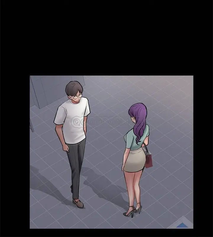 完美新伴侣[顶通]韩漫全集-第39话 慾求不满的饥渴人妻无删减无遮挡章节图片 