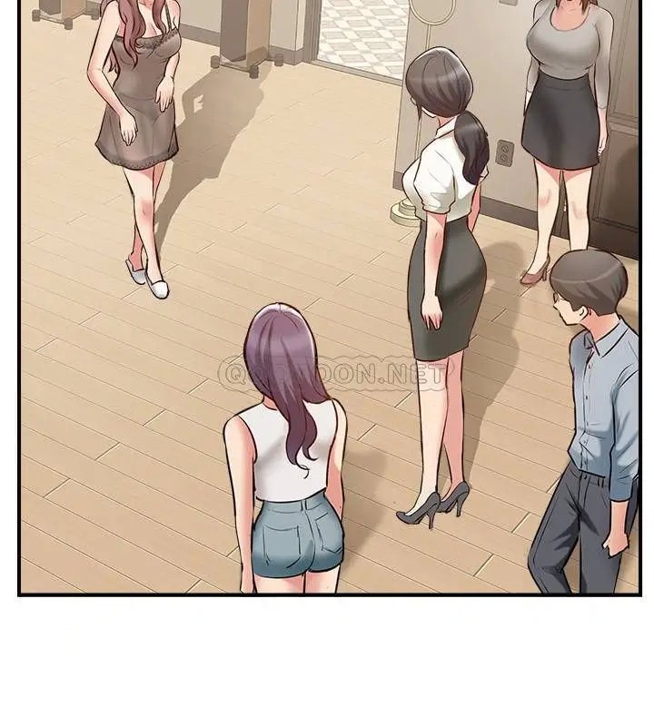 完美新伴侣[顶通]韩漫全集-第41话 看着老婆被上而兴奋的赫哲无删减无遮挡章节图片 