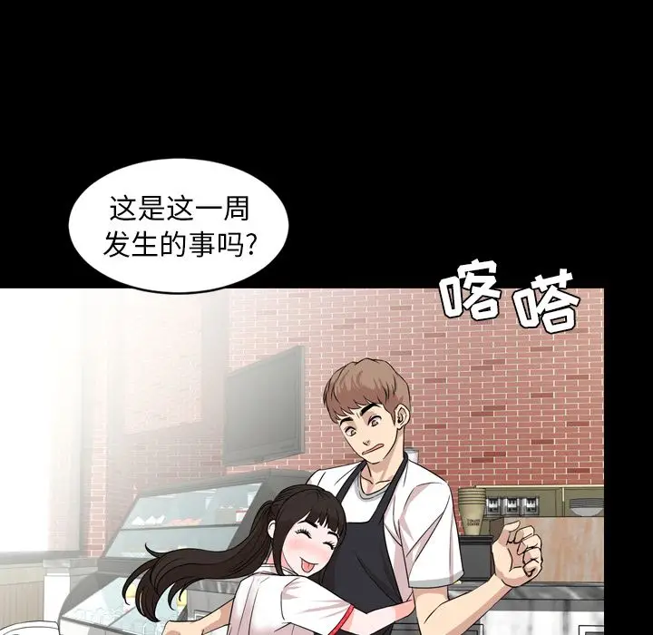 今天有空吗？[顶通]韩漫全集-第13话无删减无遮挡章节图片 