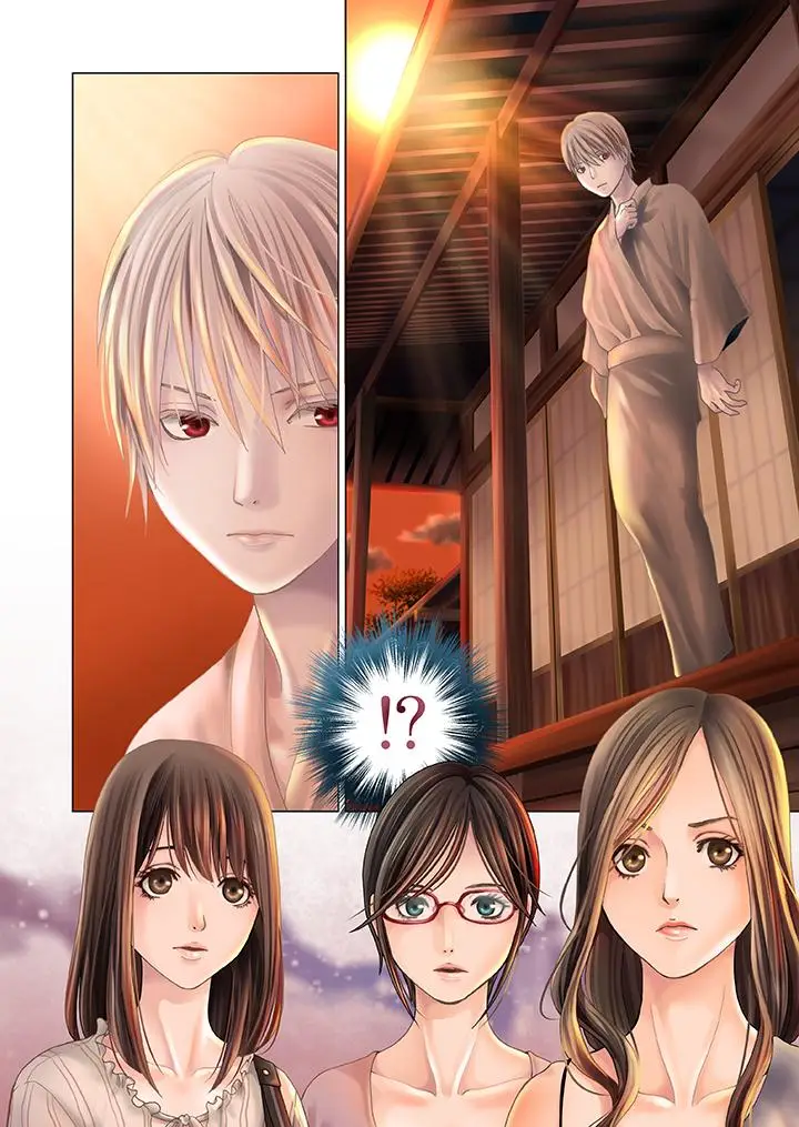 生育契约~闭锁的白蛇之馆~[顶通]韩漫全集-第1話无删减无遮挡章节图片 