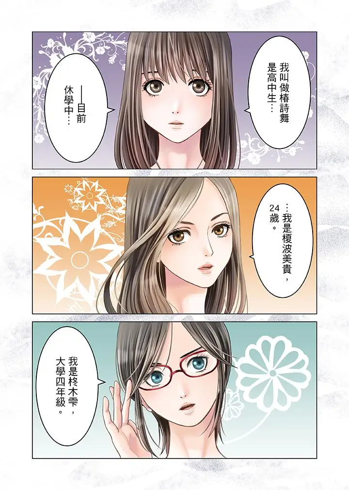 生育契约~闭锁的白蛇之馆~[顶通]韩漫全集-第4話无删减无遮挡章节图片 