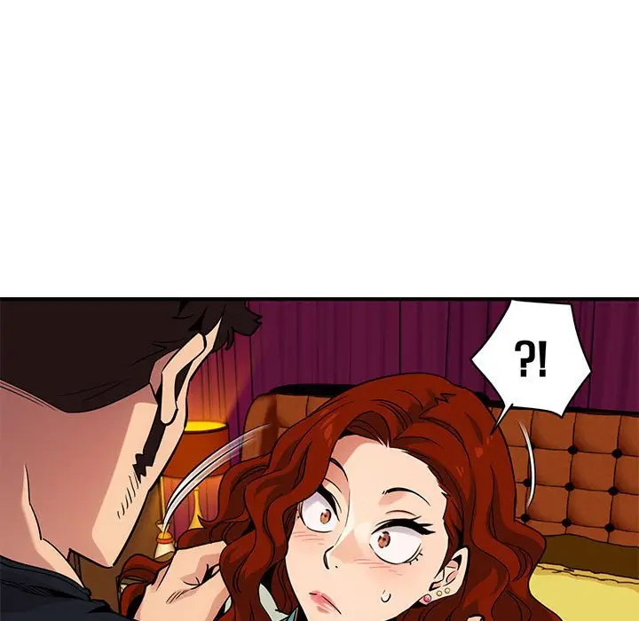 闯入我们家的H先生[顶通]韩漫全集-第 11 话无删减无遮挡章节图片 