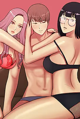 闯入我们家的H先生[顶通]韩漫全集-第 20 话无删减无遮挡章节图片 