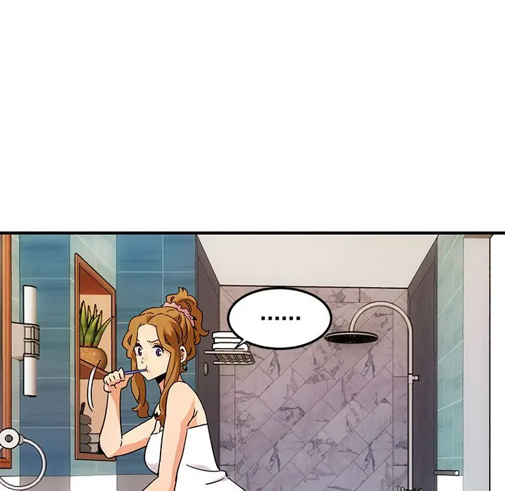 闯入我们家的H先生[顶通]韩漫全集-第 50 话无删减无遮挡章节图片 