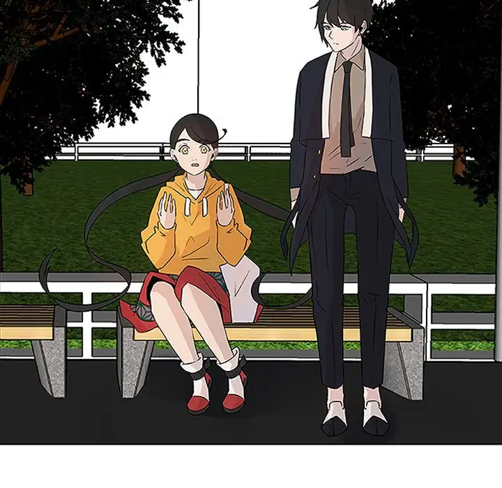虎伴日月神[顶通]韩漫全集-虎伴日月神 第3话无删减无遮挡章节图片 