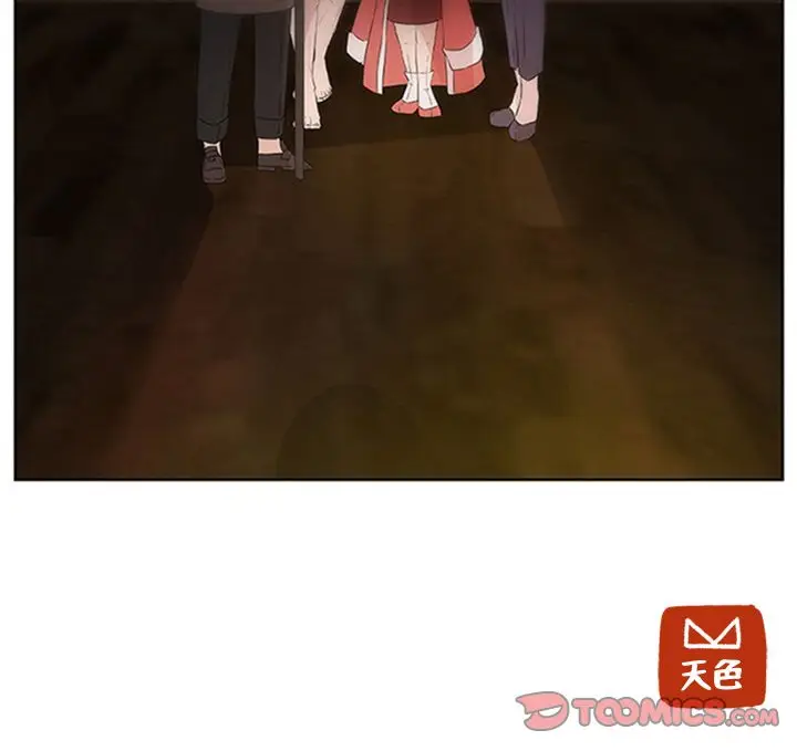 虎伴日月神[顶通]韩漫全集-虎伴日月神 第4话无删减无遮挡章节图片 