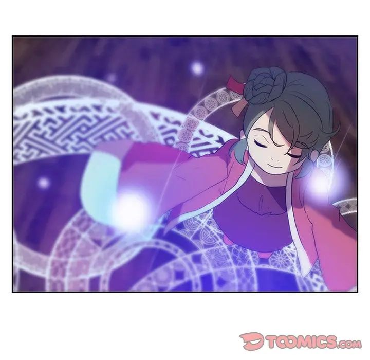 虎伴日月神[顶通]韩漫全集-虎伴日月神 第5话无删减无遮挡章节图片 