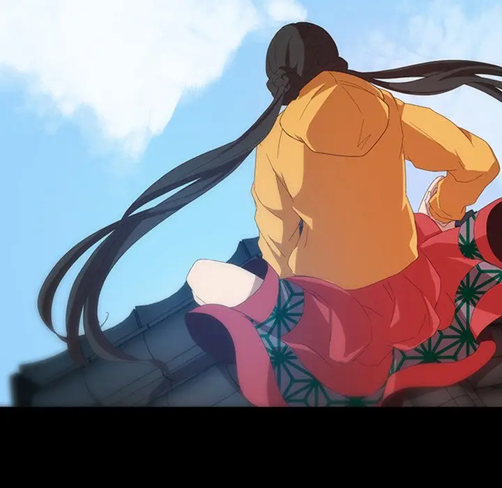 虎伴日月神[顶通]韩漫全集-第 31 话无删减无遮挡章节图片 