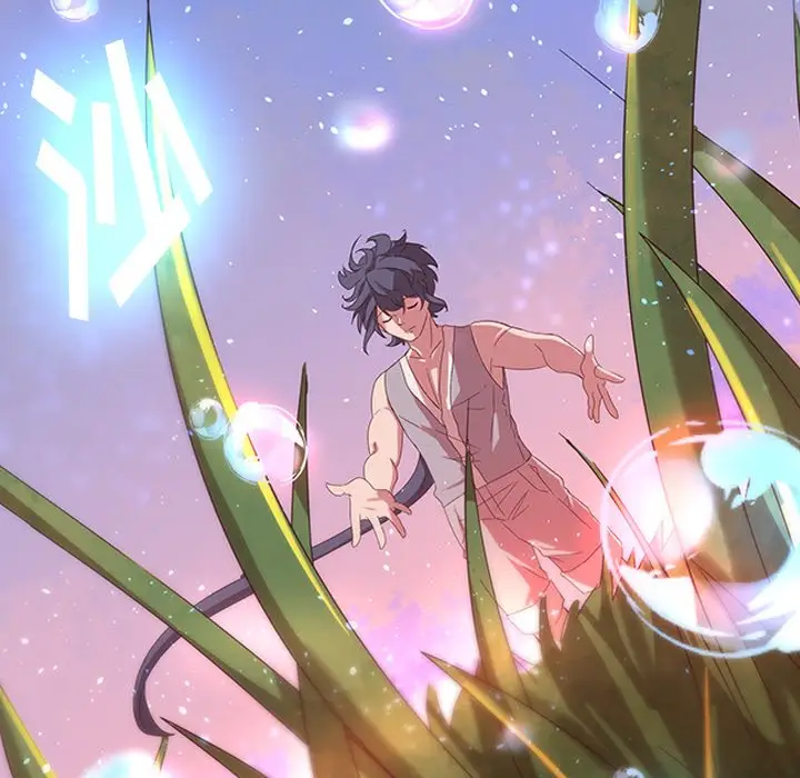 虎伴日月神[顶通]韩漫全集-第 34 话无删减无遮挡章节图片 