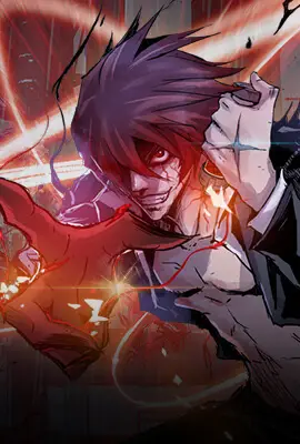 虎伴日月神[顶通]韩漫全集-第 39 话无删减无遮挡章节图片 