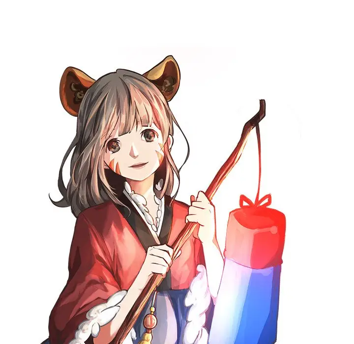 虎伴日月神[顶通]韩漫全集-第 41 话无删减无遮挡章节图片 