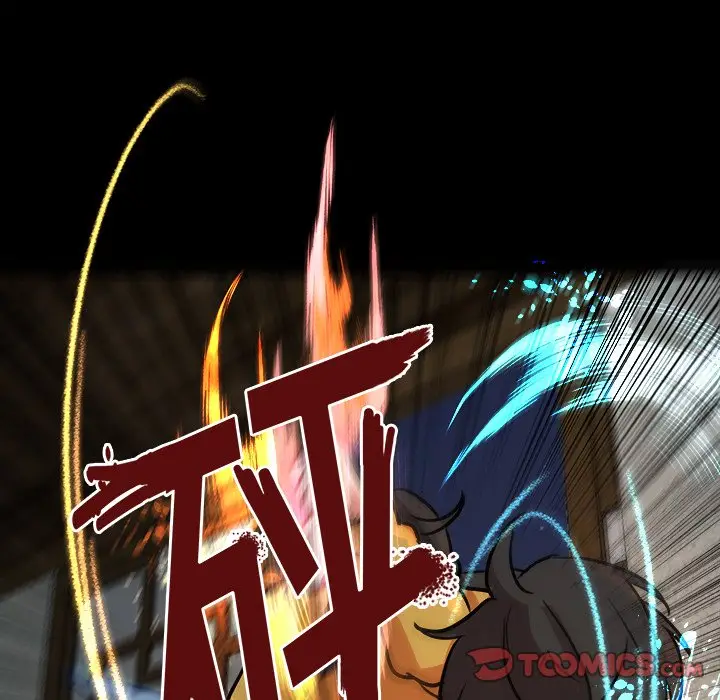 虎伴日月神[顶通]韩漫全集-第 50 话无删减无遮挡章节图片 