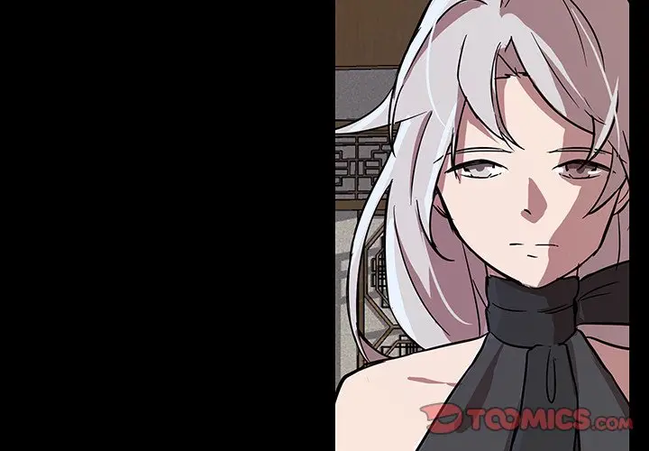 虎伴日月神[顶通]韩漫全集-第 54 话无删减无遮挡章节图片 