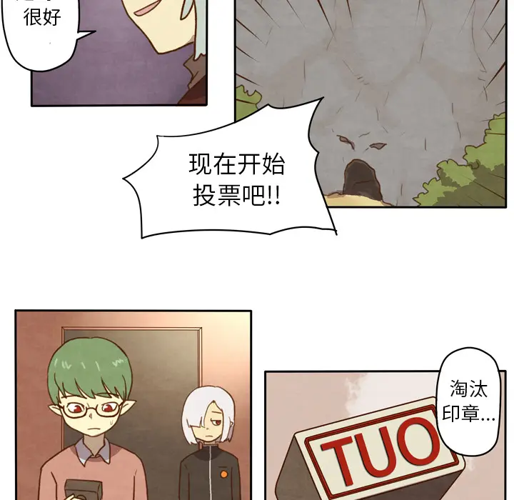 生存副本[顶通]韩漫全集-第1话无删减无遮挡章节图片 