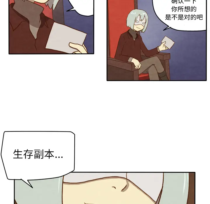 生存副本[顶通]韩漫全集-第1话无删减无遮挡章节图片 