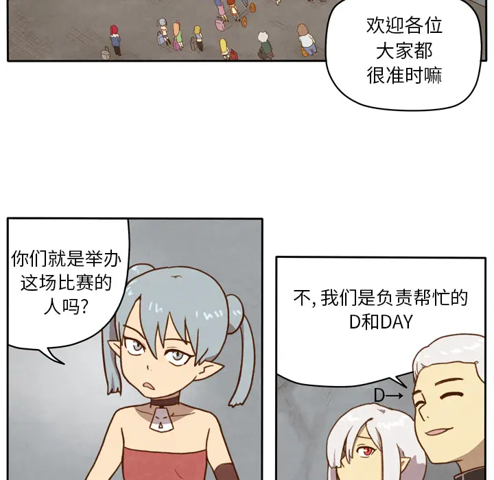 生存副本[顶通]韩漫全集-第2话无删减无遮挡章节图片 