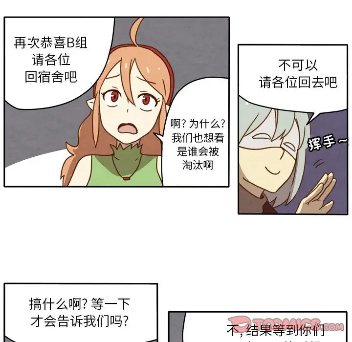 生存副本[顶通]韩漫全集-生存副本 第15话无删减无遮挡章节图片 