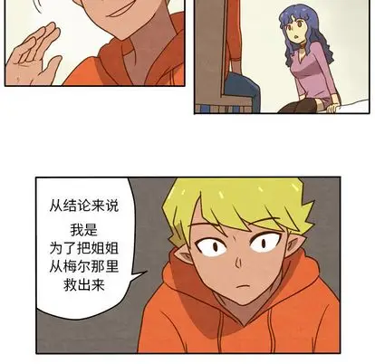 生存副本[顶通]韩漫全集-生存副本 第17话无删减无遮挡章节图片 