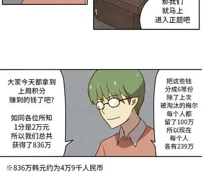 生存副本[顶通]韩漫全集-生存副本 第18话无删减无遮挡章节图片 