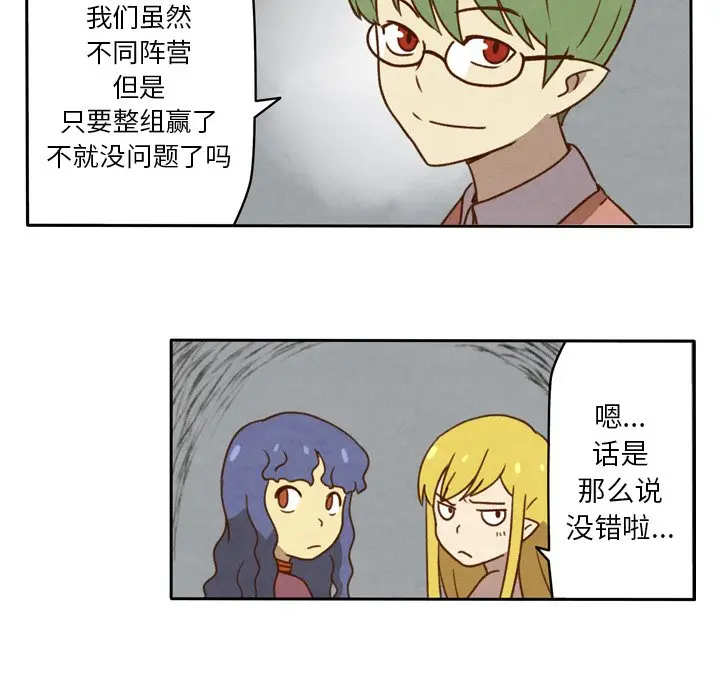 生存副本[顶通]韩漫全集-第 19 话无删减无遮挡章节图片 